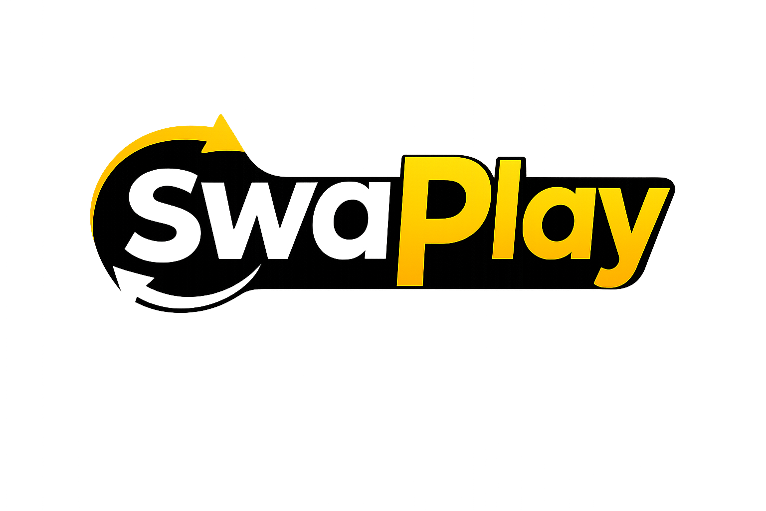 Swaplay Logo